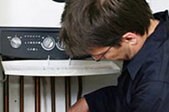 boiler repair Cuidrach